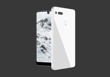 Essential PH-1 specs